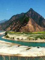 Stunning Three Gorges Tours