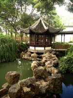 Suzhou Gardens Holidays