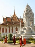 Stunning Silver Pagoda Holidays