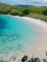 Beautiful Komodo Island Holidays