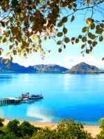 Stunning Komodo Island Holidays
