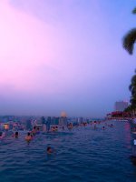Marina Bay Holidays