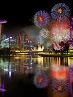 Marina Bay Holidays