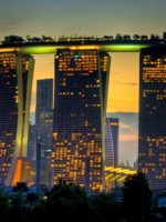 Marina Bay Holidays