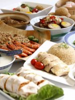 Singapore Street Food Holidays
