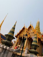 Stunning Grand Palace Holidays
