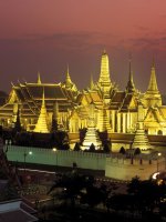Beautiful Grand Palace Holidays