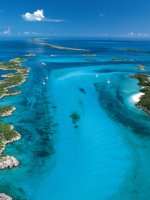 Exuma Cays