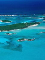 Exuma Cays
