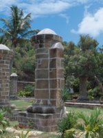 Nelson's Dockyard