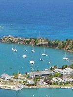 Nelson's Dockyard