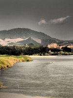 Beautiful Golden Triangle Holidays