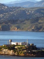 Alcatraz
