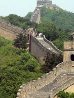 Great Wall of China