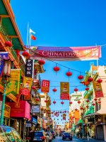 Chinatown
