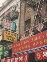 Chinatown