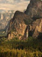 Yosemite National Park