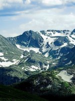 Rocky Mountain National Park