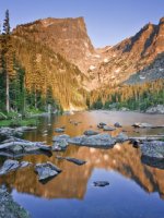 Rocky Mountain National Park