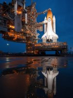 Kennedy Space Center