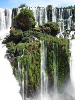 Iguazú Falls