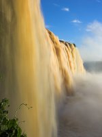 Iguazú Falls