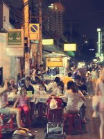 Amazing Bangkok Market Holidays
