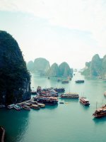 Beautiful Ha Long Bay Holidays