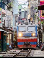 Amazing Hanoi Holidays