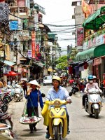 Magnificent Hanoi Holidays