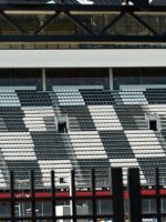 Daytona Speedway