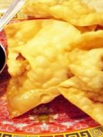 Lima food