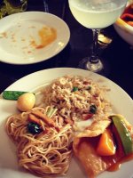 Lima food