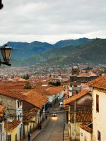 Cuzco