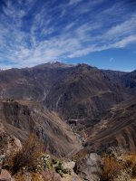 Colca Canyon