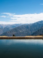 Colca Canyon