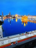 Stunning Golden Temple Holidays