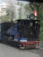 Beautiful Darjeeling Highland Holidays