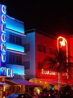 South Beach