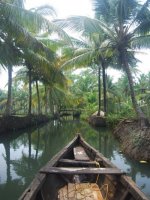 Kerala Backwaters Holiday