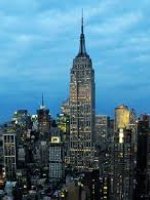 Empire State Building