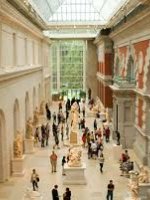 Metropolitan Museum of Art