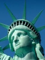 Statue of Liberty