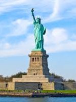 Statue of Liberty