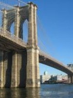 Brooklyn Bridge