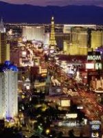 Las Vegas Strip