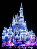 Walt Disney World
