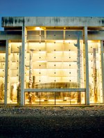 Museum of Anthropology