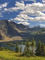 Glaciers National Park