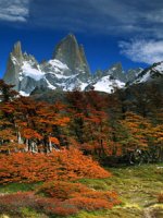 Glaciers National Park